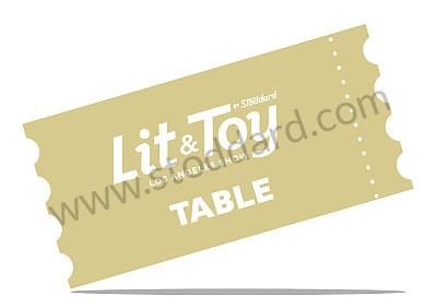 L.A. Lit & Toy Show